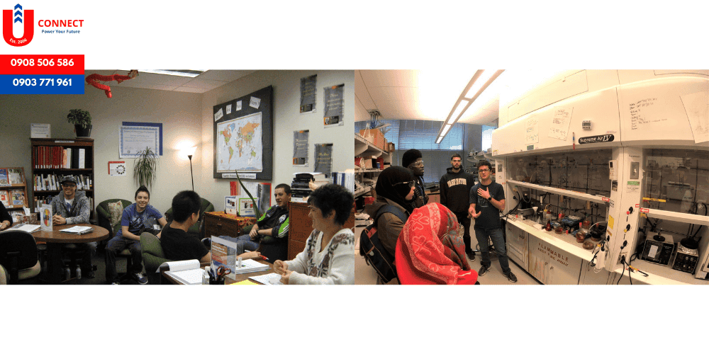 UCONNECT | Du Học - Du Lịch - Định Cư Mỹ, Úc, Canada, Anh, New Zealand và Các nước