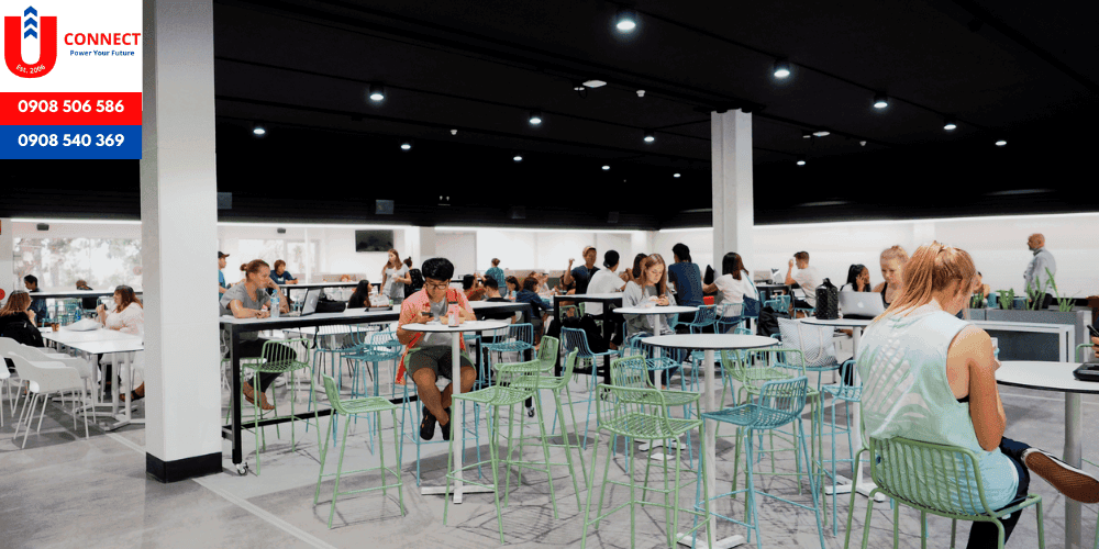 UCONNECT | Du Học - Du Lịch - Định Cư Mỹ, Úc, Canada, Anh, New Zealand và Các nước