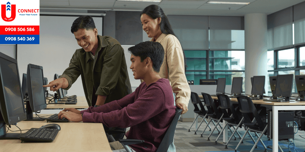 UCONNECT | Du Học - Du Lịch - Định Cư Mỹ, Úc, Canada, Anh, New Zealand và Các nước