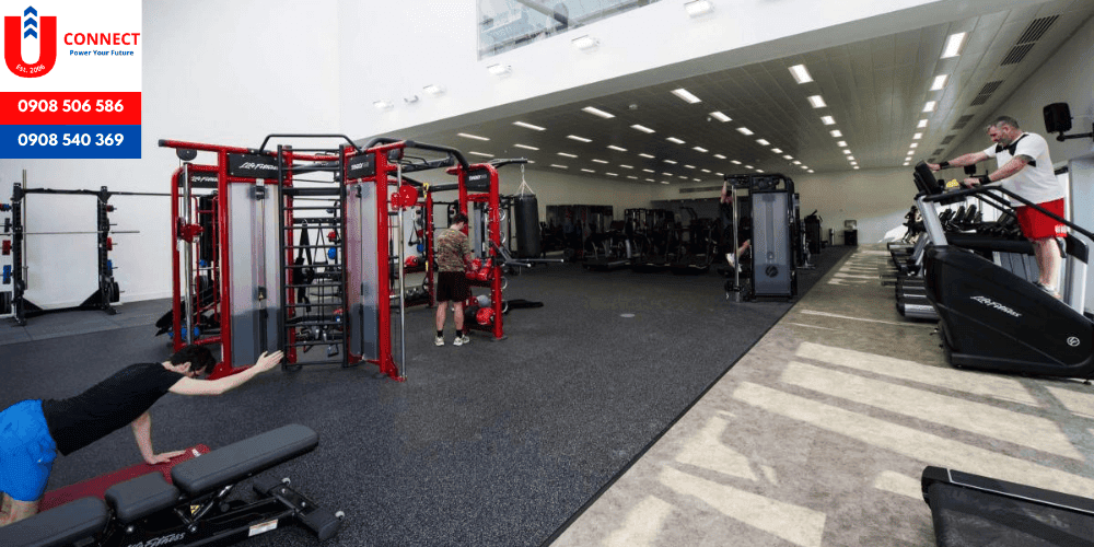 UCONNECT | Du Học - Du Lịch - Định Cư Mỹ, Úc, Canada, Anh, New Zealand và Các nước