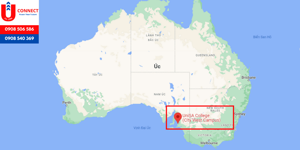 UCONNECT | Du Học - Du Lịch - Định Cư Mỹ, Úc, Canada, Anh, New Zealand và Các nước