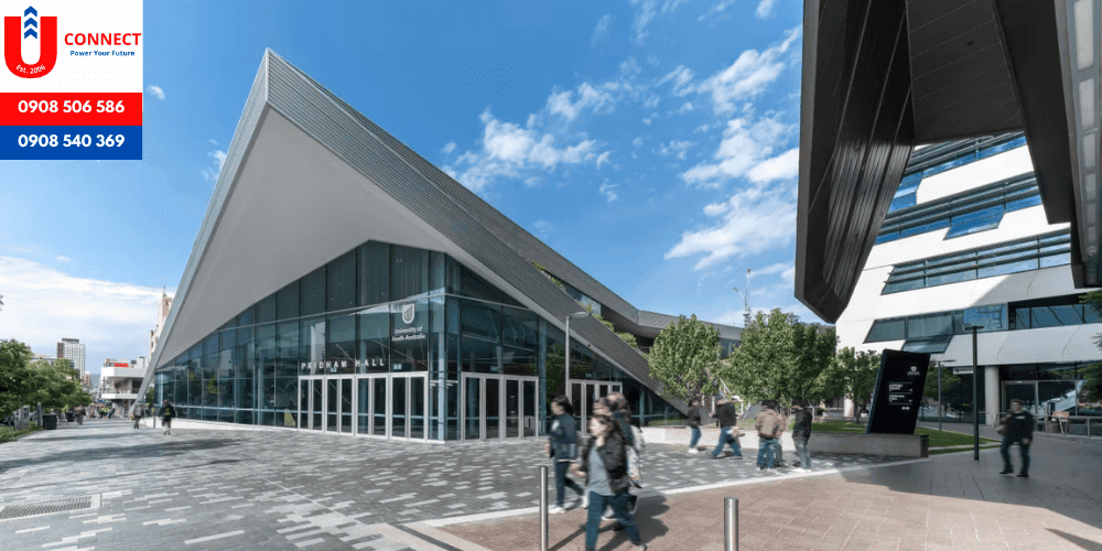 UCONNECT | Du Học - Du Lịch - Định Cư Mỹ, Úc, Canada, Anh, New Zealand và Các nước