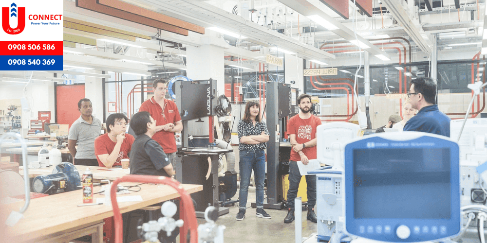 UCONNECT | Du Học - Du Lịch - Định Cư Mỹ, Úc, Canada, Anh, New Zealand và Các nước