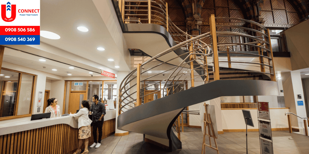 UCONNECT | Du Học - Du Lịch - Định Cư Mỹ, Úc, Canada, Anh, New Zealand và Các nước