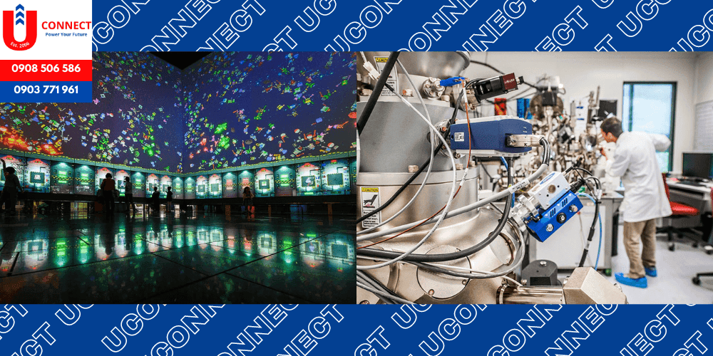 UCONNECT | Du Học - Du Lịch - Định Cư Mỹ, Úc, Canada, Anh, New Zealand và Các nước