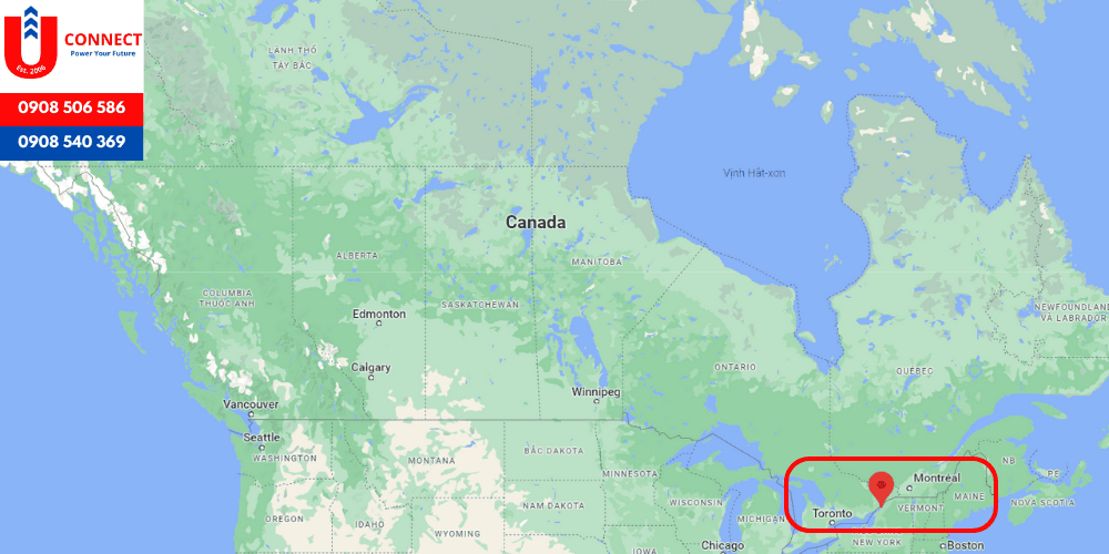 UCONNECT | Du Học - Du Lịch - Định Cư Mỹ, Úc, Canada, Anh, New Zealand và Các nước