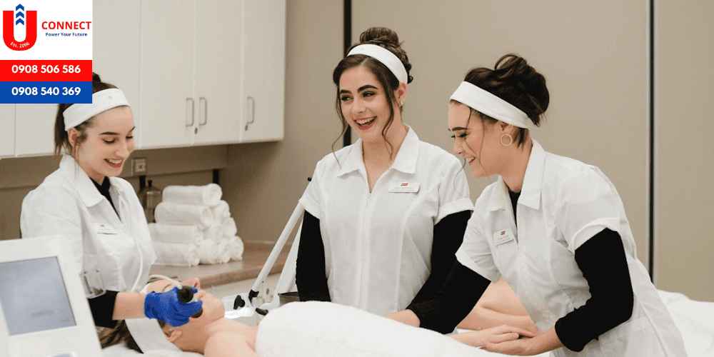 UCONNECT | Du Học - Du Lịch - Định Cư Mỹ, Úc, Canada, Anh, New Zealand và Các nước