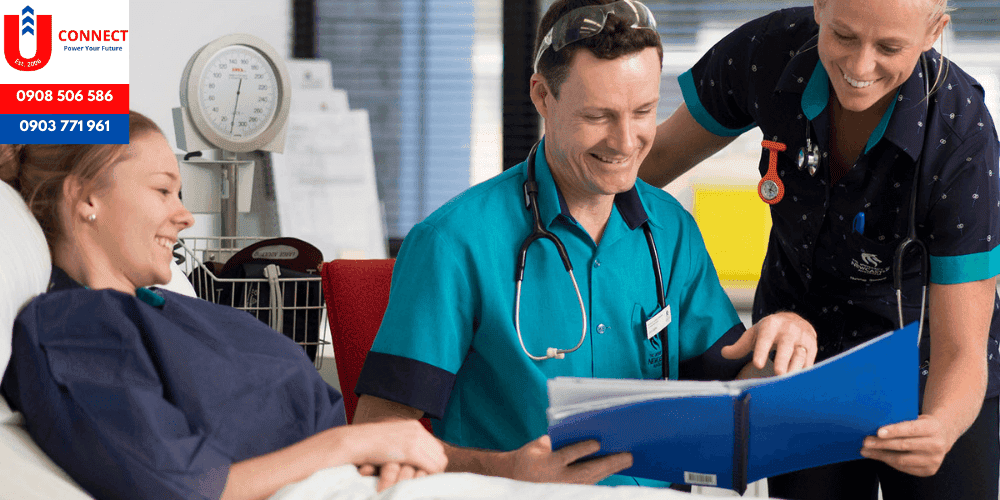 UCONNECT | Du Học - Du Lịch - Định Cư Mỹ, Úc, Canada, Anh, New Zealand và Các nước
