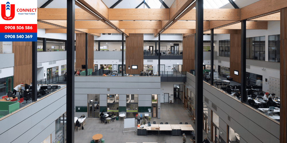 UCONNECT | Du Học - Du Lịch - Định Cư Mỹ, Úc, Canada, Anh, New Zealand và Các nước