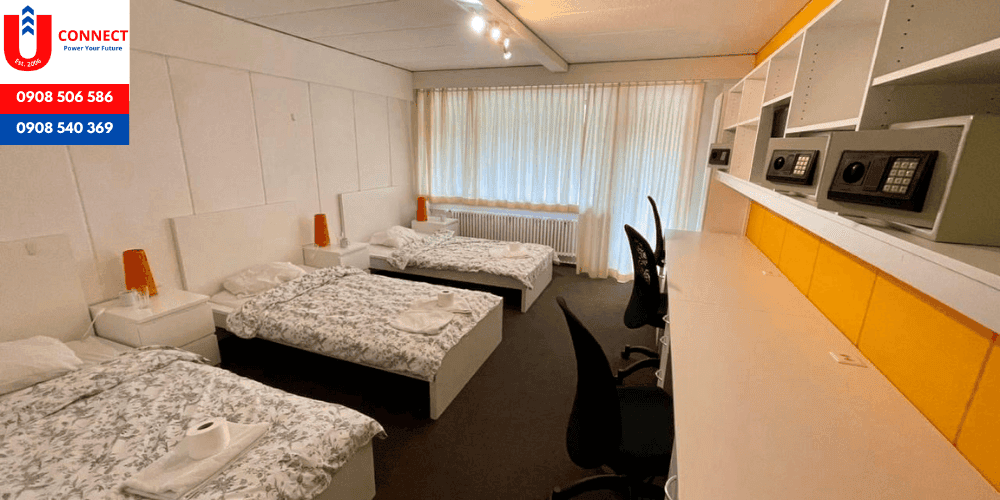 UCONNECT | Du Học - Du Lịch - Định Cư Mỹ, Úc, Canada, Anh, New Zealand và Các nước