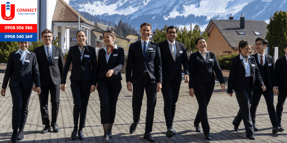 UCONNECT | Du Học - Du Lịch - Định Cư Mỹ, Úc, Canada, Anh, New Zealand và Các nước