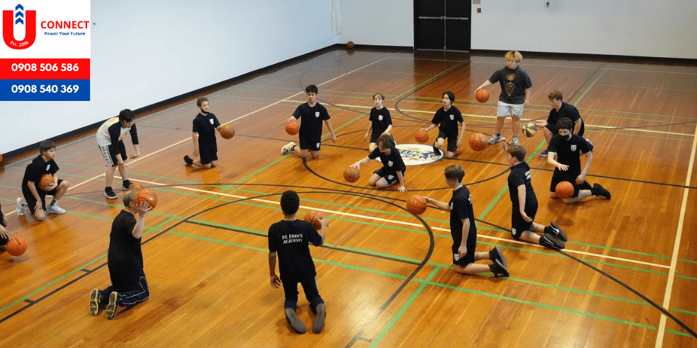 UCONNECT | Du Học - Du Lịch - Định Cư Mỹ, Úc, Canada, Anh, New Zealand và Các nước