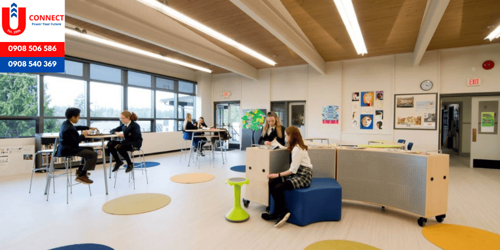 UCONNECT | Du Học - Du Lịch - Định Cư Mỹ, Úc, Canada, Anh, New Zealand và Các nước