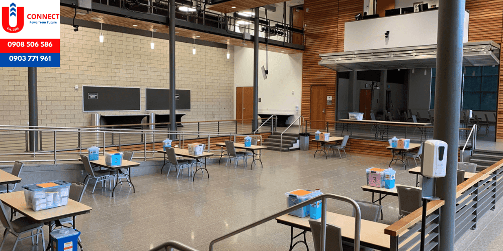 UCONNECT | Du Học - Du Lịch - Định Cư Mỹ, Úc, Canada, Anh, New Zealand và Các nước