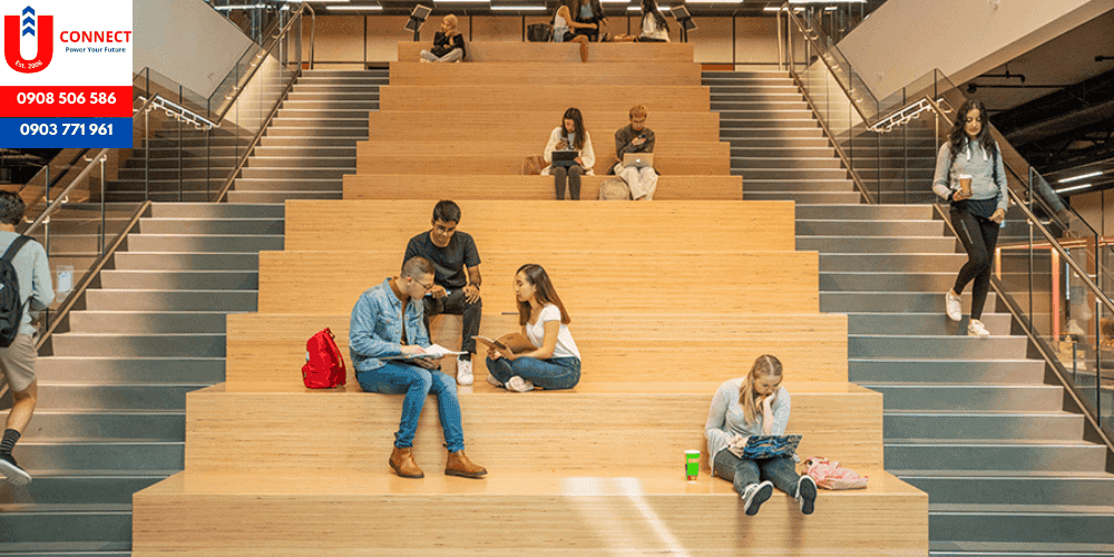 UCONNECT | Du Học - Du Lịch - Định Cư Mỹ, Úc, Canada, Anh, New Zealand và Các nước