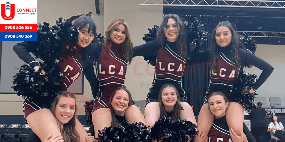 UCONNECT | Du Học - Du Lịch - Định Cư Mỹ, Úc, Canada, Anh, New Zealand và Các nước