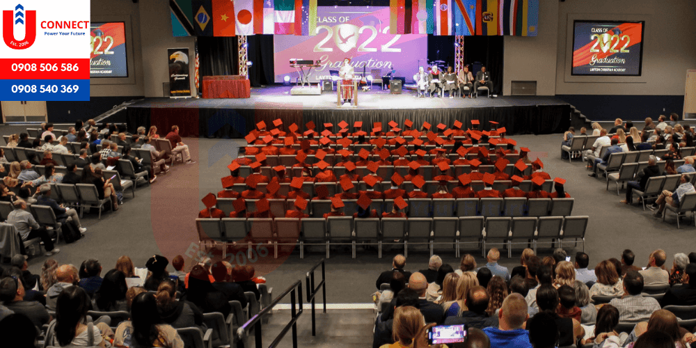 UCONNECT | Du Học - Du Lịch - Định Cư Mỹ, Úc, Canada, Anh, New Zealand và Các nước