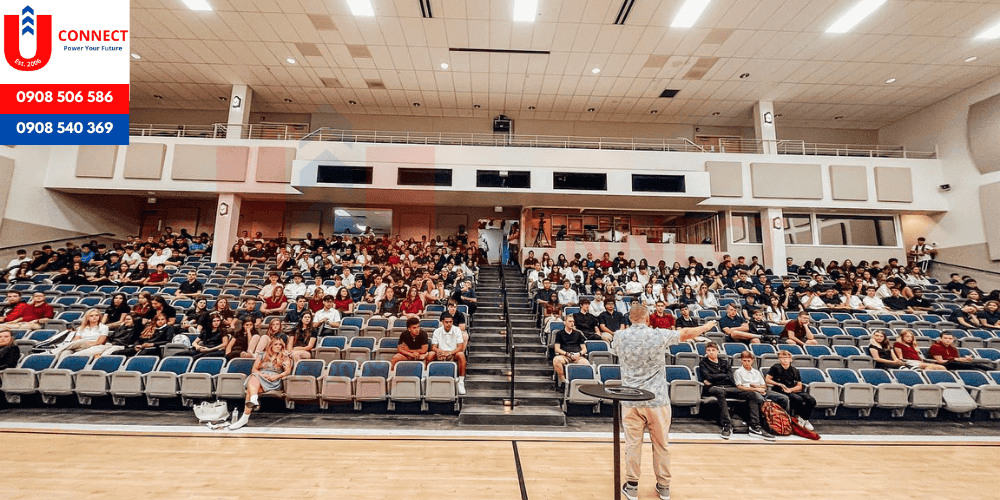 UCONNECT | Du Học - Du Lịch - Định Cư Mỹ, Úc, Canada, Anh, New Zealand và Các nước