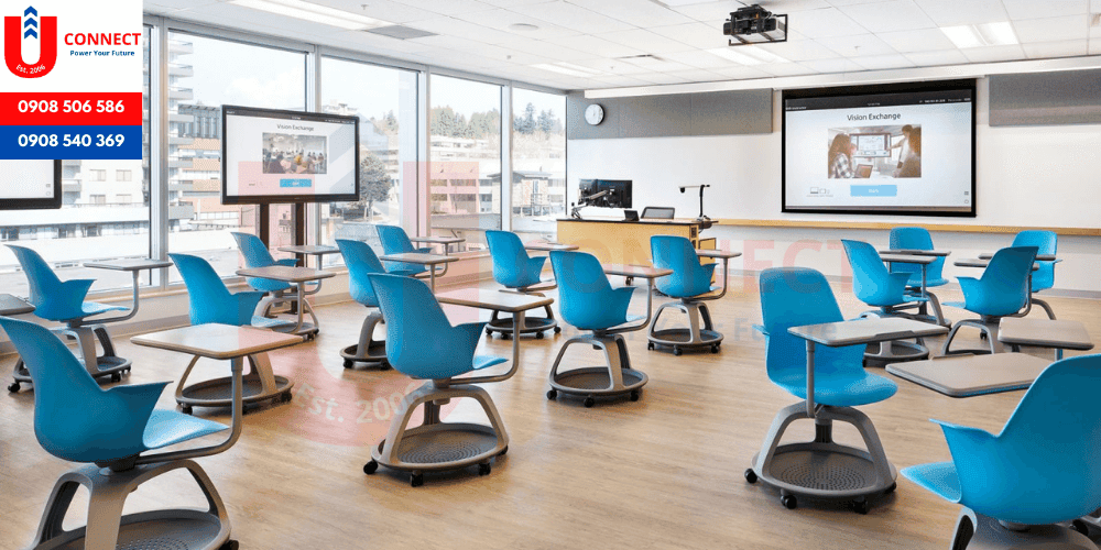 UCONNECT | Du Học - Du Lịch - Định Cư Mỹ, Úc, Canada, Anh, New Zealand và Các nước