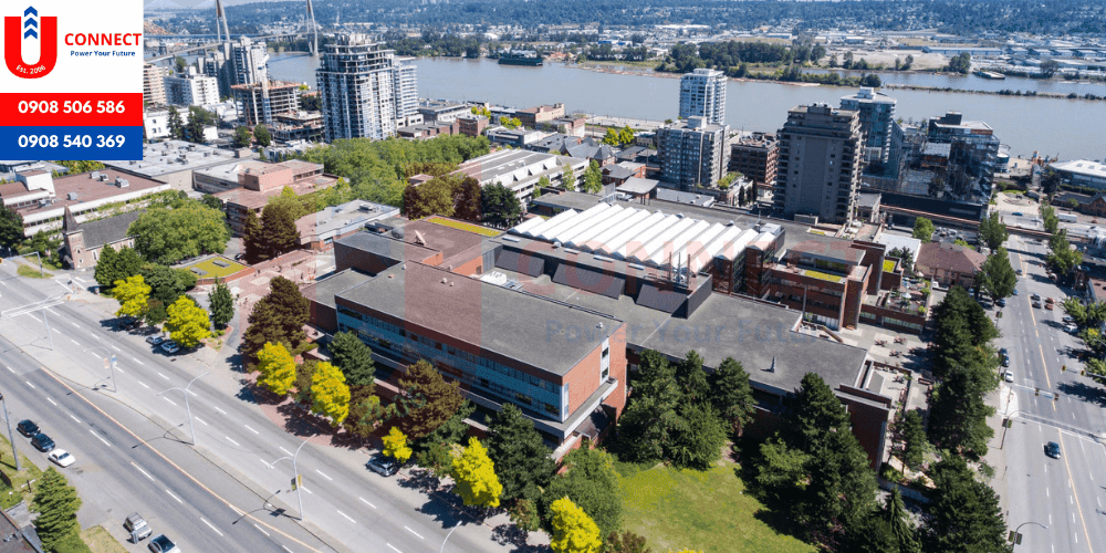 UCONNECT | Du Học - Du Lịch - Định Cư Mỹ, Úc, Canada, Anh, New Zealand và Các nước