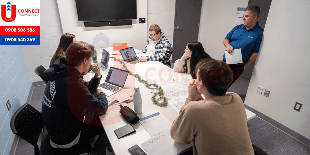 UCONNECT | Du Học - Du Lịch - Định Cư Mỹ, Úc, Canada, Anh, New Zealand và Các nước