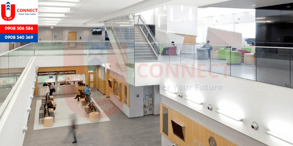 UCONNECT | Du Học - Du Lịch - Định Cư Mỹ, Úc, Canada, Anh, New Zealand và Các nước