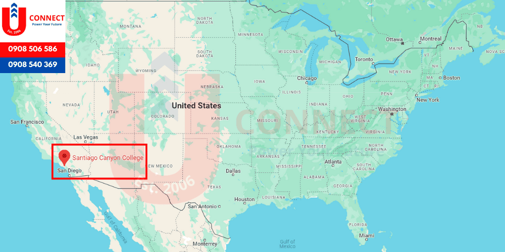 UCONNECT | Du Học - Du Lịch - Định Cư Mỹ, Úc, Canada, Anh, New Zealand và Các nước