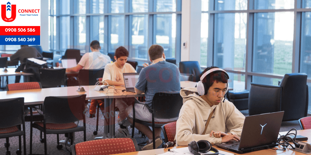 UCONNECT | Du Học - Du Lịch - Định Cư Mỹ, Úc, Canada, Anh, New Zealand và Các nước
