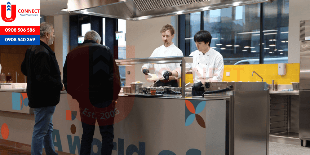 UCONNECT | Du Học - Du Lịch - Định Cư Mỹ, Úc, Canada, Anh, New Zealand và Các nước