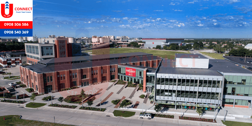 UCONNECT | Du Học - Du Lịch - Định Cư Mỹ, Úc, Canada, Anh, New Zealand và Các nước