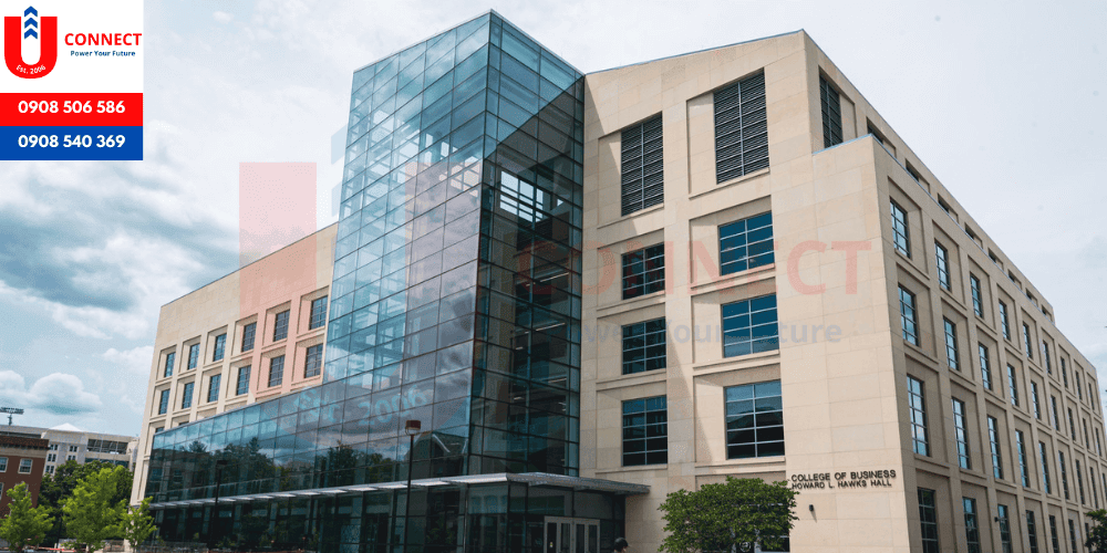 UCONNECT | Du Học - Du Lịch - Định Cư Mỹ, Úc, Canada, Anh, New Zealand và Các nước