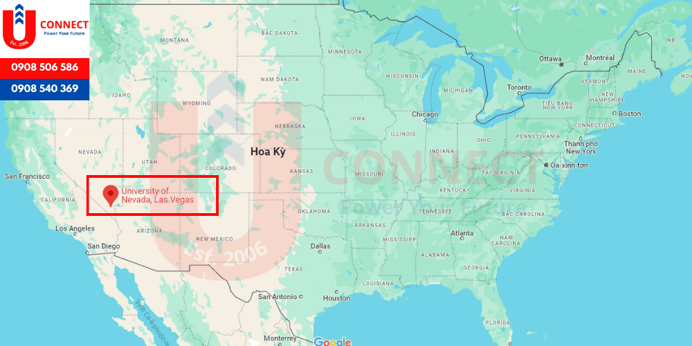 UCONNECT | Du Học - Du Lịch - Định Cư Mỹ, Úc, Canada, Anh, New Zealand và Các nước