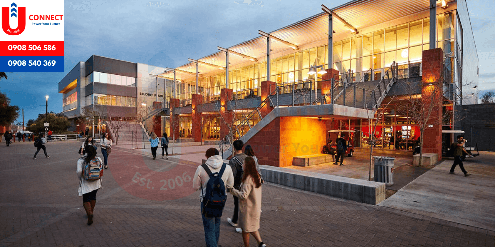 UCONNECT | Du Học - Du Lịch - Định Cư Mỹ, Úc, Canada, Anh, New Zealand và Các nước