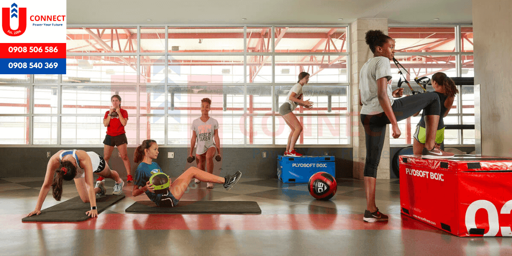 UCONNECT | Du Học - Du Lịch - Định Cư Mỹ, Úc, Canada, Anh, New Zealand và Các nước
