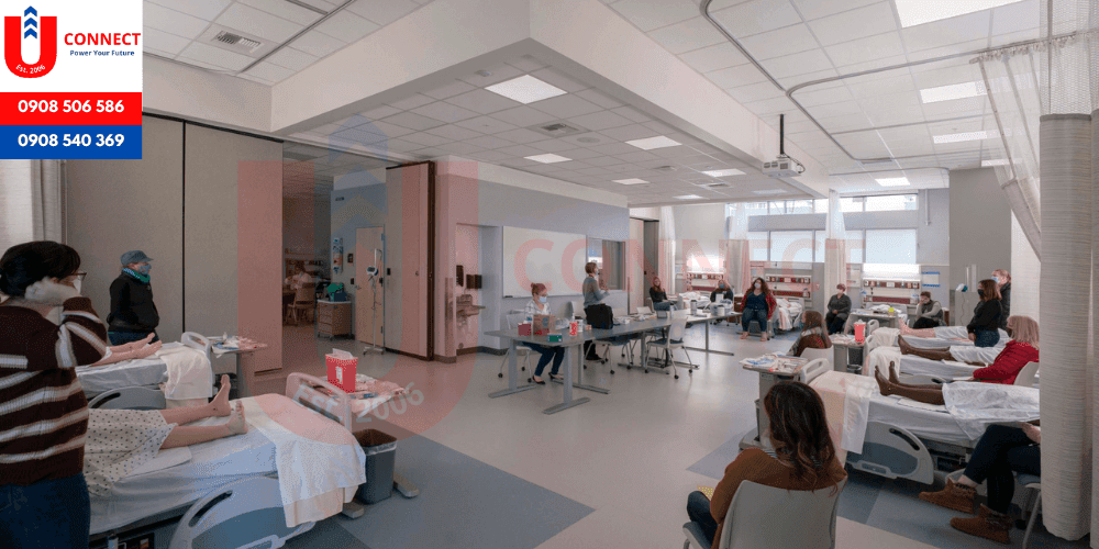 UCONNECT | Du Học - Du Lịch - Định Cư Mỹ, Úc, Canada, Anh, New Zealand và Các nước