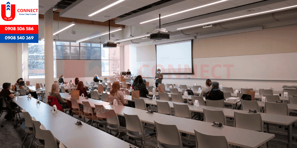 UCONNECT | Du Học - Du Lịch - Định Cư Mỹ, Úc, Canada, Anh, New Zealand và Các nước