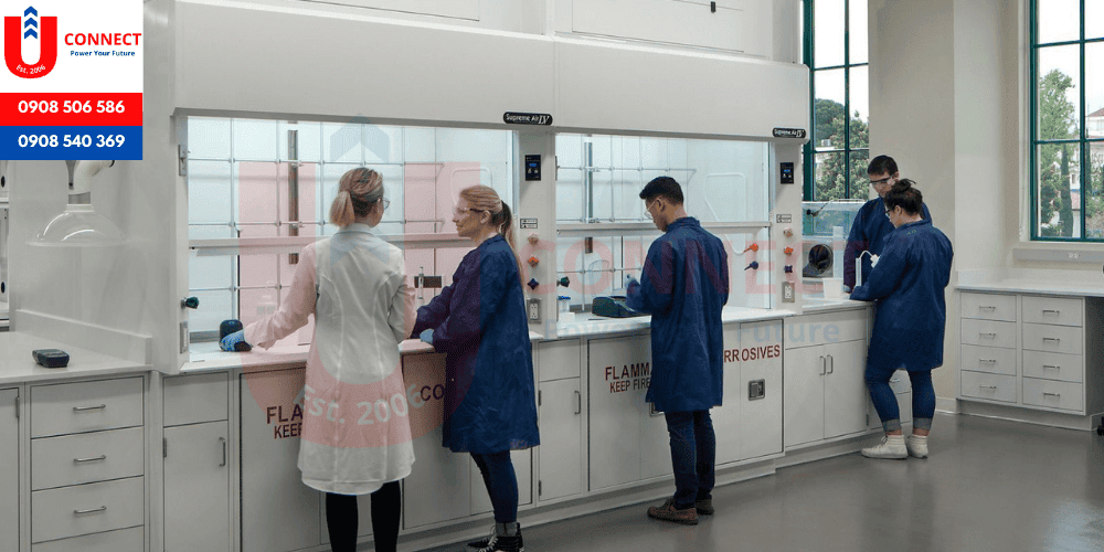 UCONNECT | Du Học - Du Lịch - Định Cư Mỹ, Úc, Canada, Anh, New Zealand và Các nước