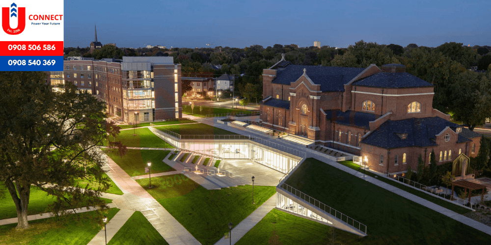 UCONNECT | Du Học - Du Lịch - Định Cư Mỹ, Úc, Canada, Anh, New Zealand và Các nước
