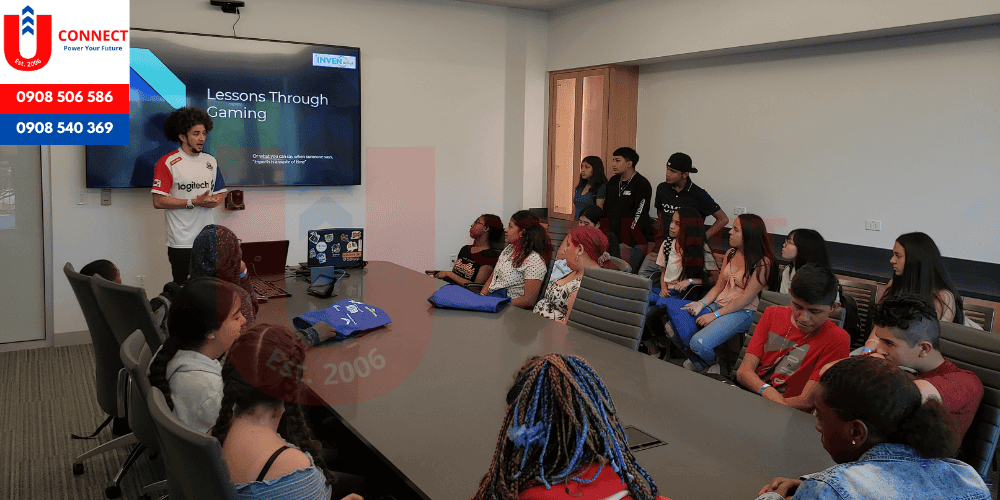 UCONNECT | Du Học - Du Lịch - Định Cư Mỹ, Úc, Canada, Anh, New Zealand và Các nước
