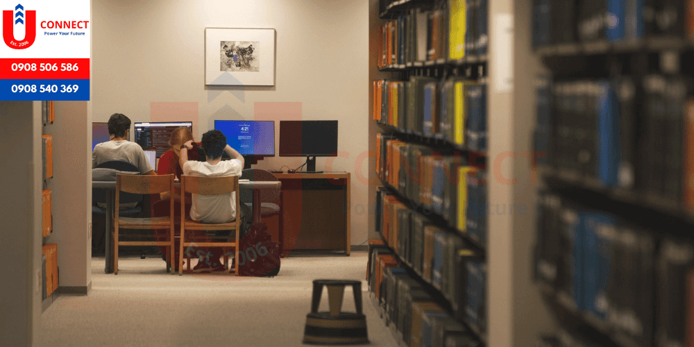 UCONNECT | Du Học - Du Lịch - Định Cư Mỹ, Úc, Canada, Anh, New Zealand và Các nước