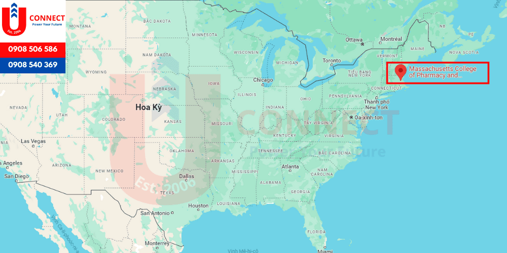 UCONNECT | Du Học - Du Lịch - Định Cư Mỹ, Úc, Canada, Anh, New Zealand và Các nước
