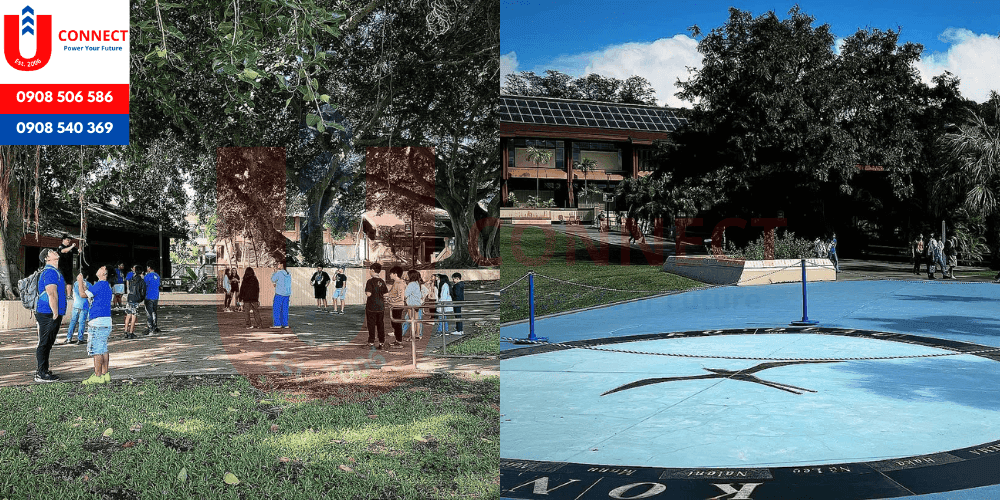 UCONNECT | Du Học - Du Lịch - Định Cư Mỹ, Úc, Canada, Anh, New Zealand và Các nước