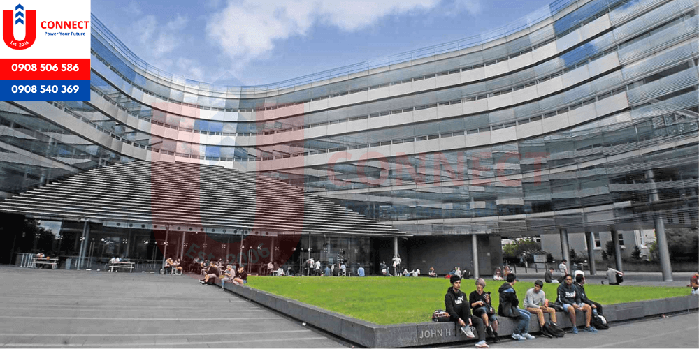 UCONNECT | Du Học - Du Lịch - Định Cư Mỹ, Úc, Canada, Anh, New Zealand và Các nước
