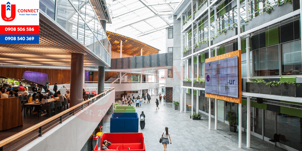 UCONNECT | Du Học - Du Lịch - Định Cư Mỹ, Úc, Canada, Anh, New Zealand và Các nước