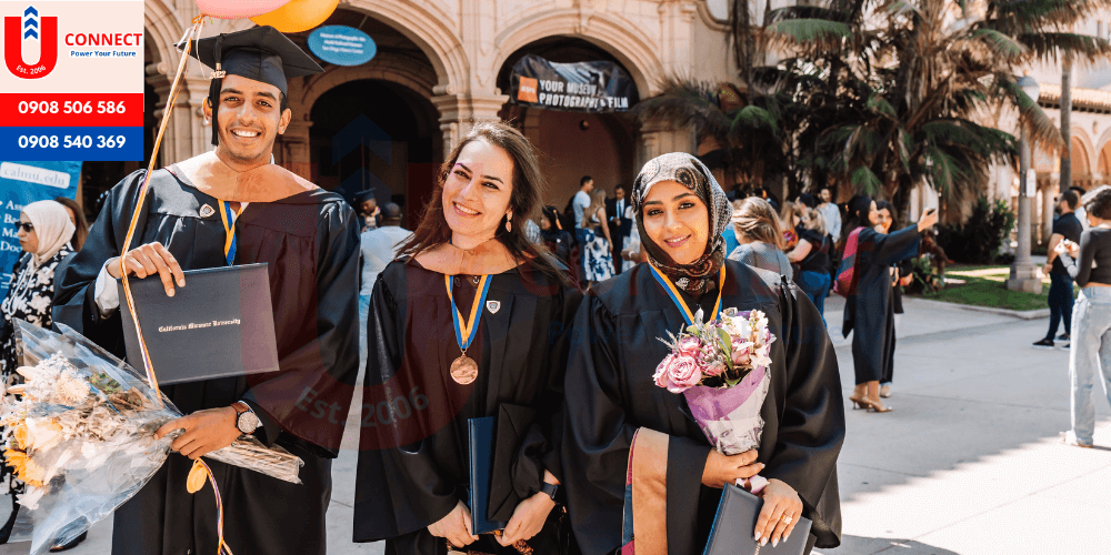UCONNECT | Du Học - Du Lịch - Định Cư Mỹ, Úc, Canada, Anh, New Zealand và Các nước
