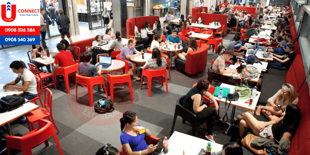 UCONNECT | Du Học - Du Lịch - Định Cư Mỹ, Úc, Canada, Anh, New Zealand và Các nước