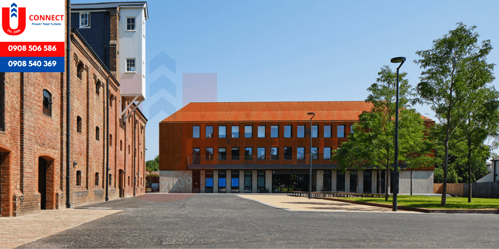 UCONNECT | Du Học - Du Lịch - Định Cư Mỹ, Úc, Canada, Anh, New Zealand và Các nước
