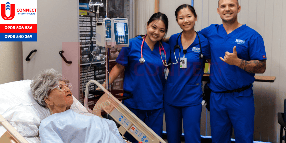 UCONNECT | Du Học - Du Lịch - Định Cư Mỹ, Úc, Canada, Anh, New Zealand và Các nước