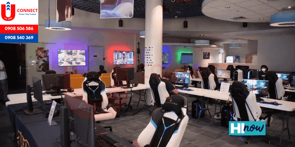 UCONNECT | Du Học - Du Lịch - Định Cư Mỹ, Úc, Canada, Anh, New Zealand và Các nước