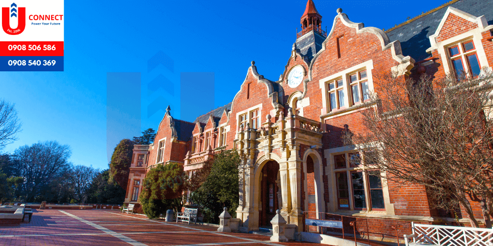 UCONNECT | Du Học - Du Lịch - Định Cư Mỹ, Úc, Canada, Anh, New Zealand và Các nước